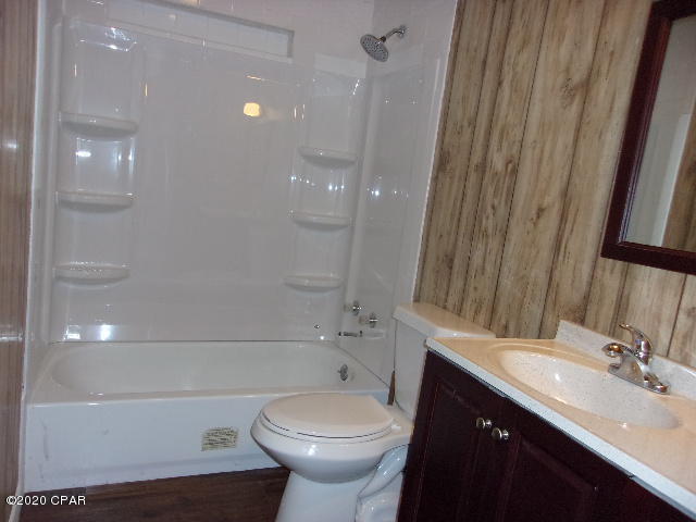 Bonifay - Residential