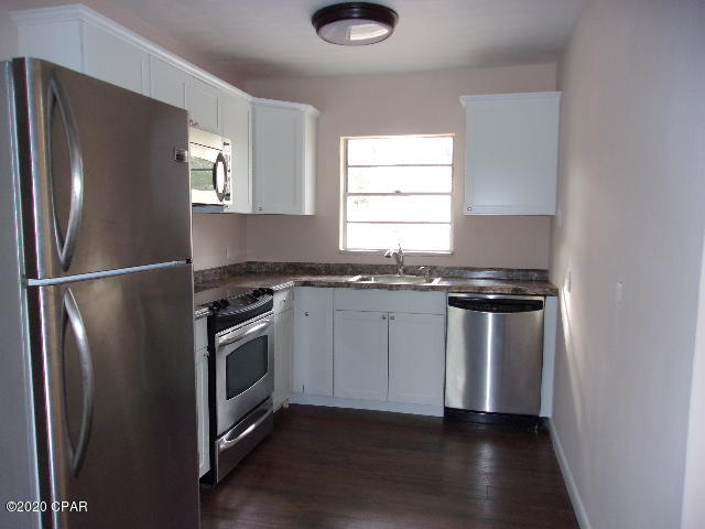 Bonifay - Residential