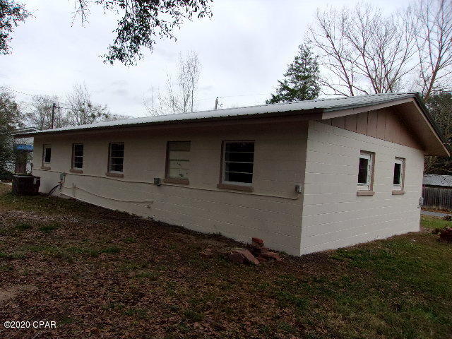 Bonifay - Residential