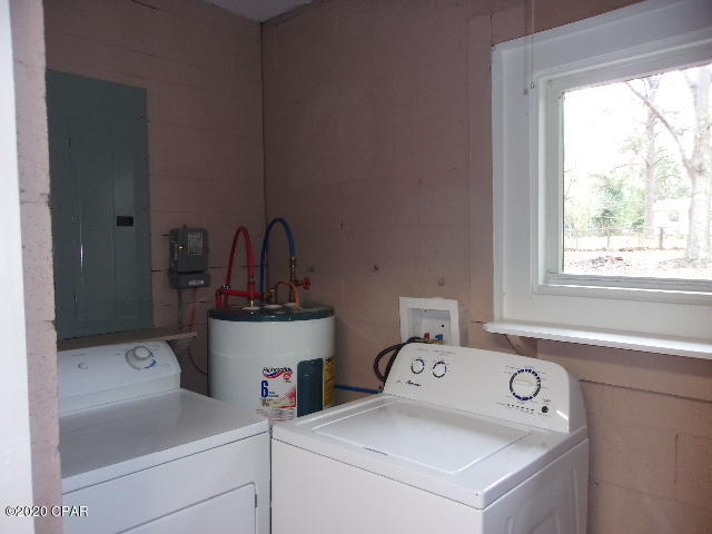 Bonifay - Residential