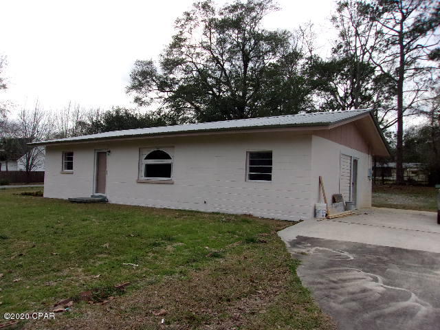 Bonifay - Residential