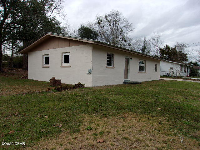 Bonifay - Residential