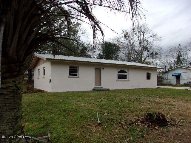 Bonifay - Residential