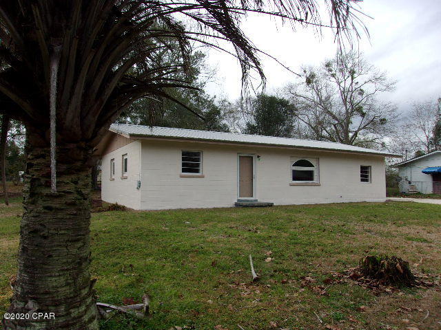 Bonifay - Residential