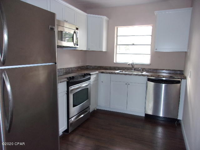 Bonifay - Residential