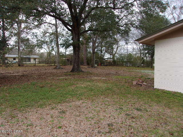 Bonifay - Residential