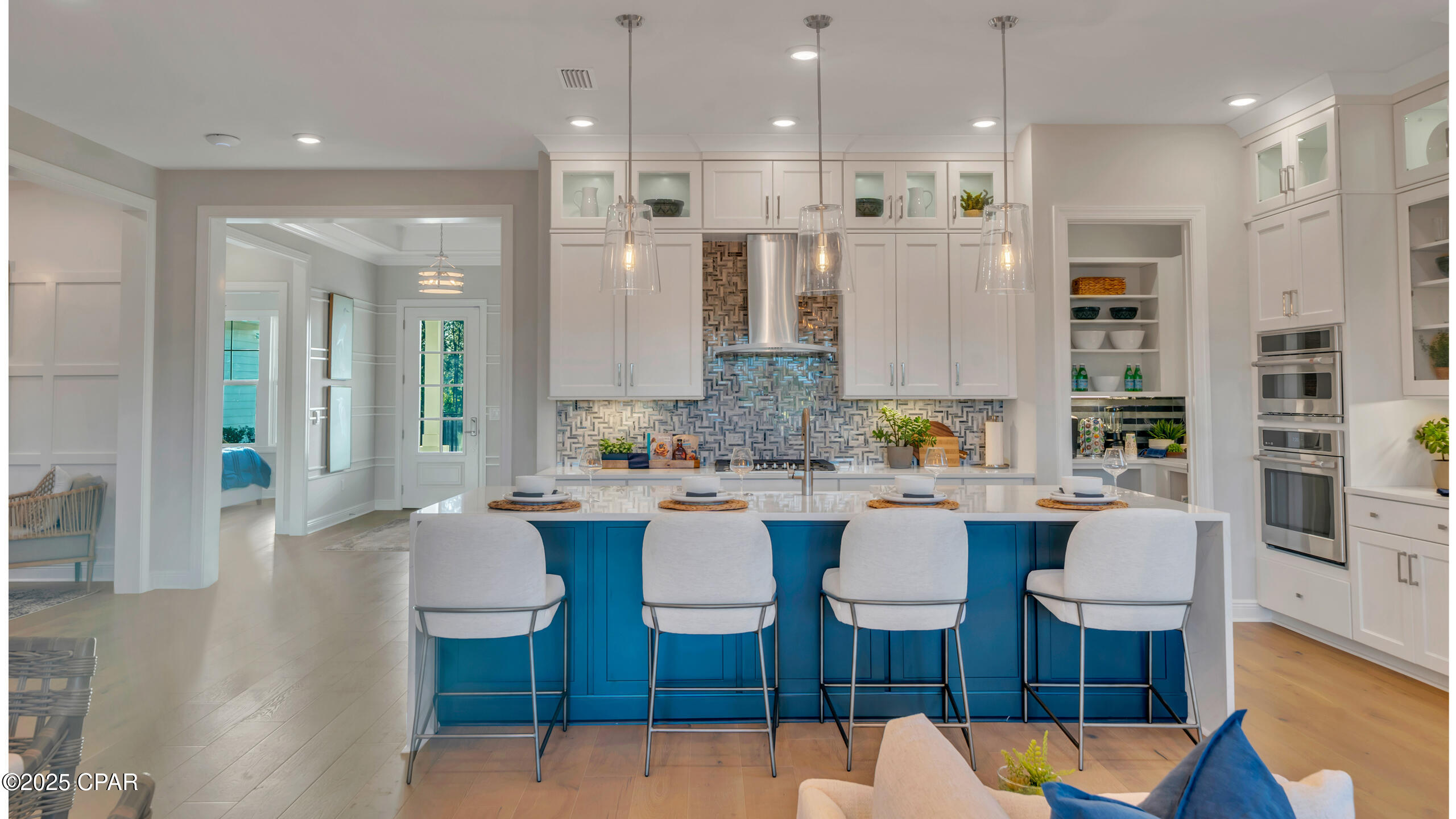 Salt Grass at Ward Creek - Residential