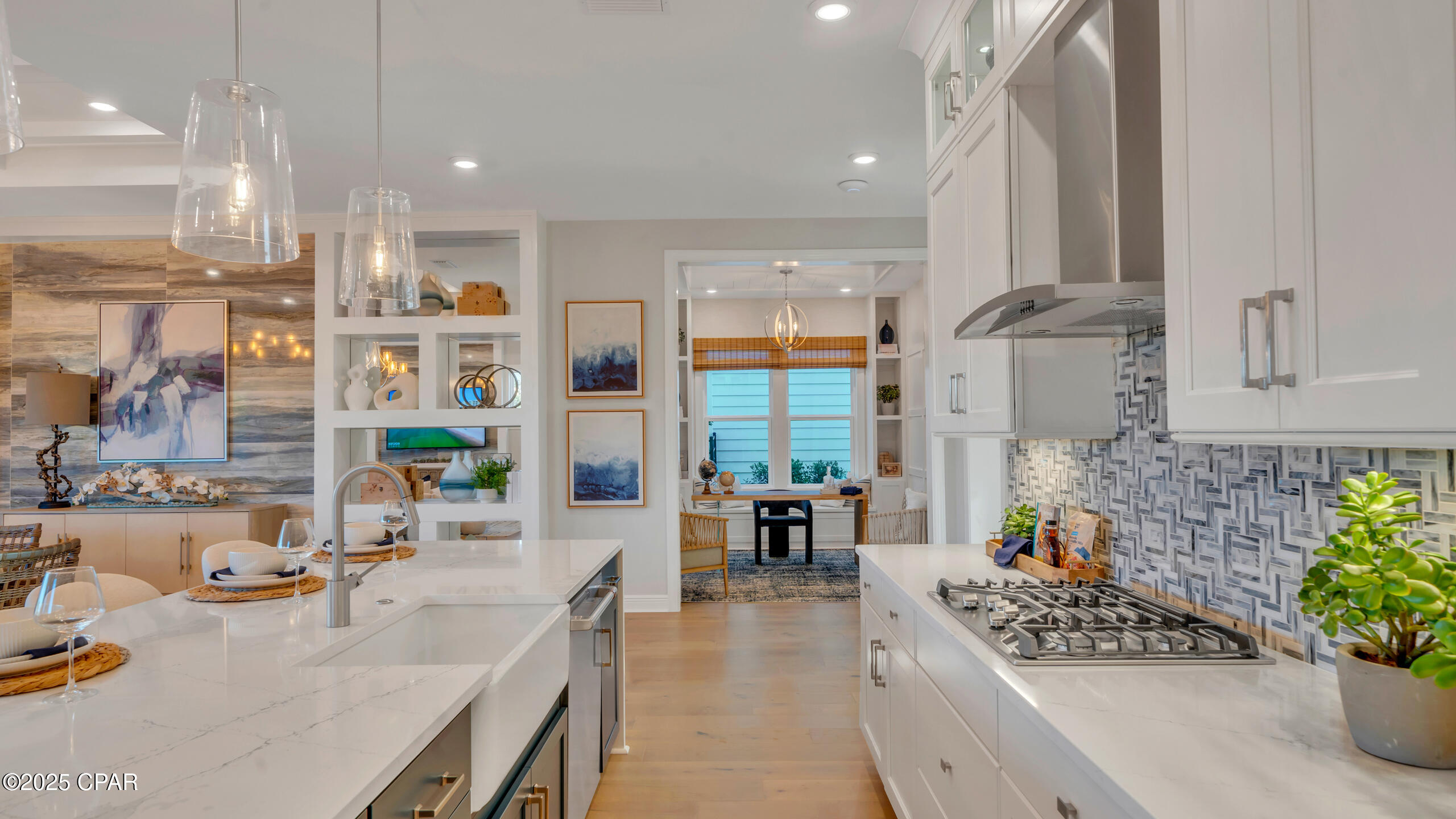 Salt Grass at Ward Creek - Residential