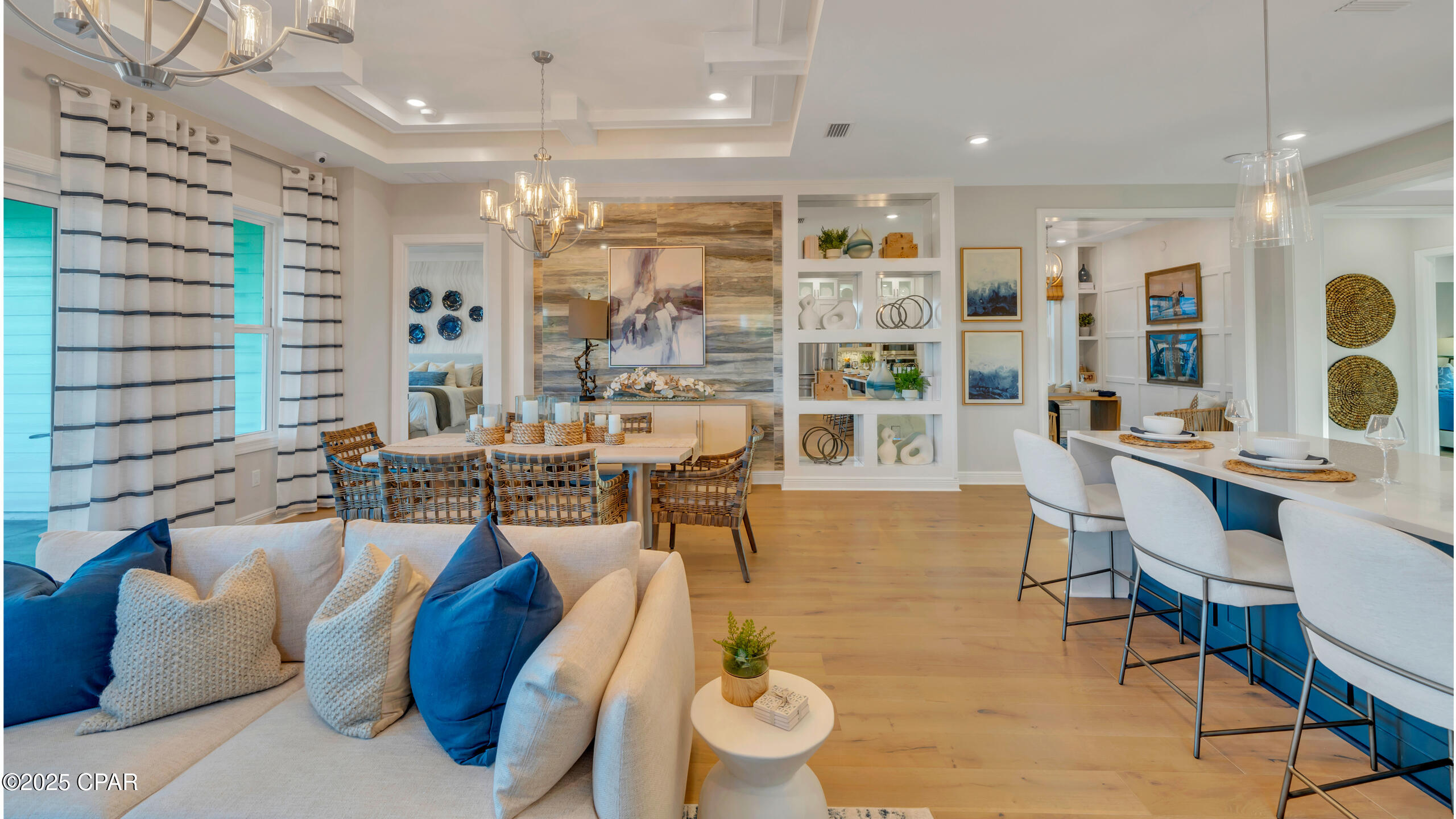 Salt Grass at Ward Creek - Residential