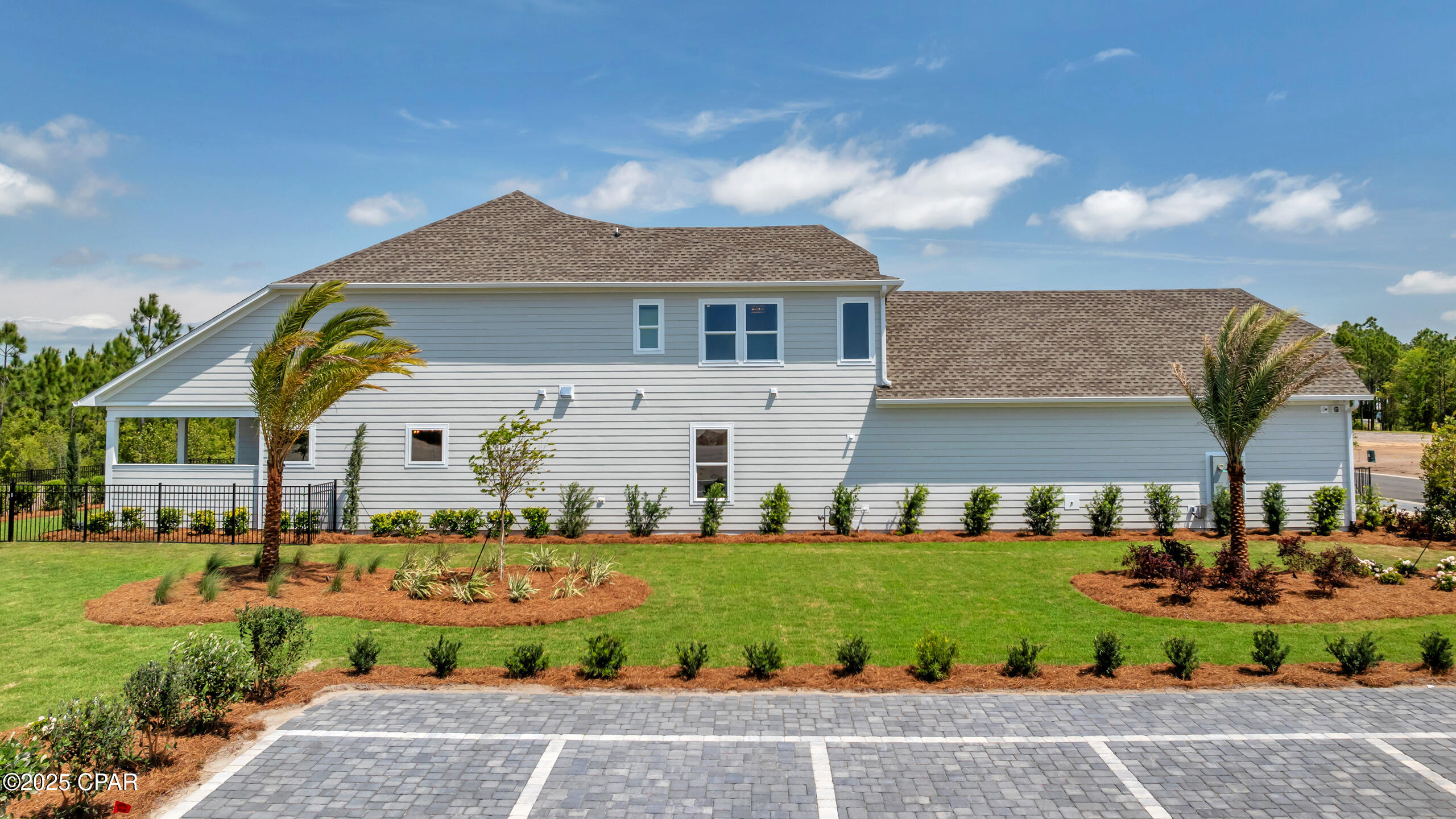 Salt Grass at Ward Creek - Residential