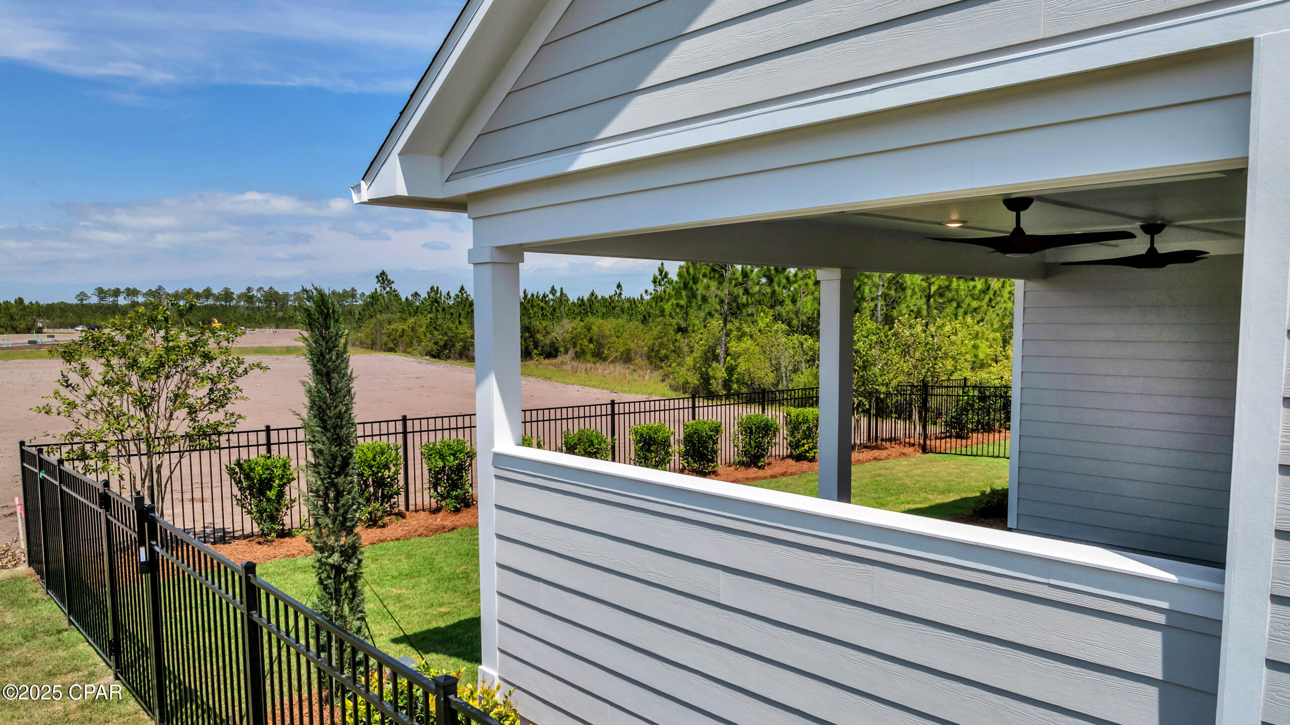 Salt Grass at Ward Creek - Residential