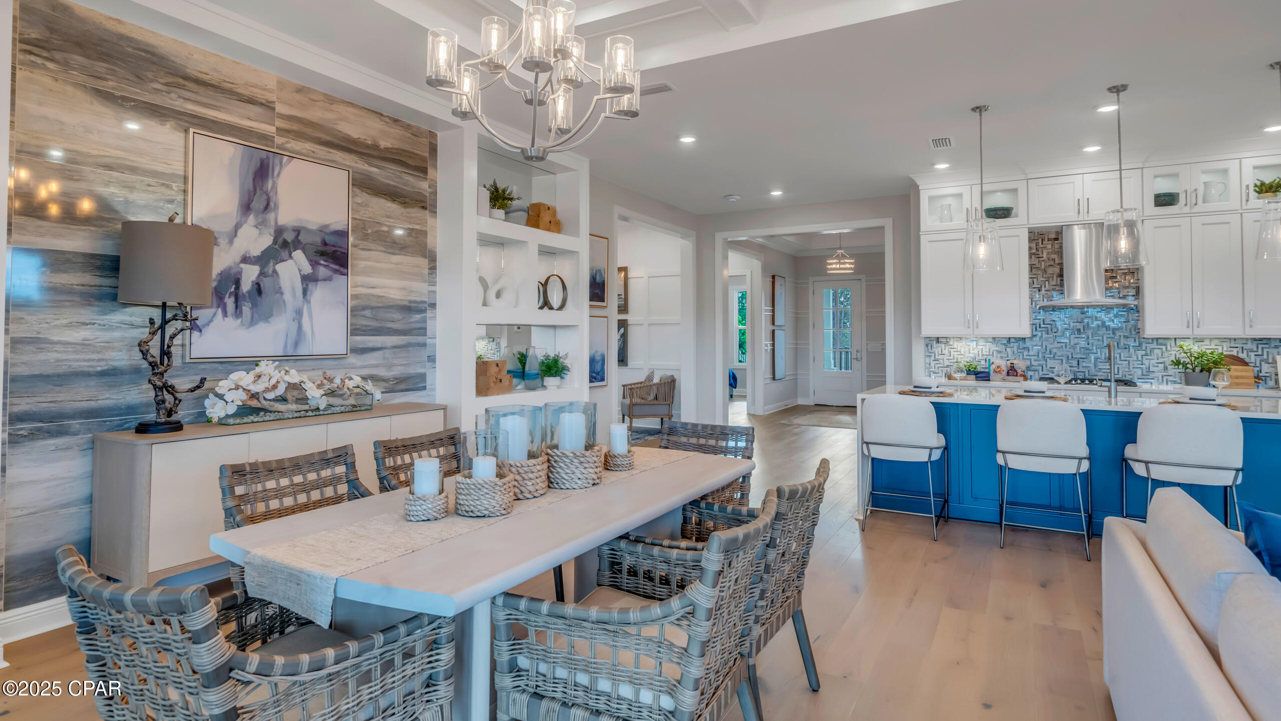 Salt Grass at Ward Creek - Residential