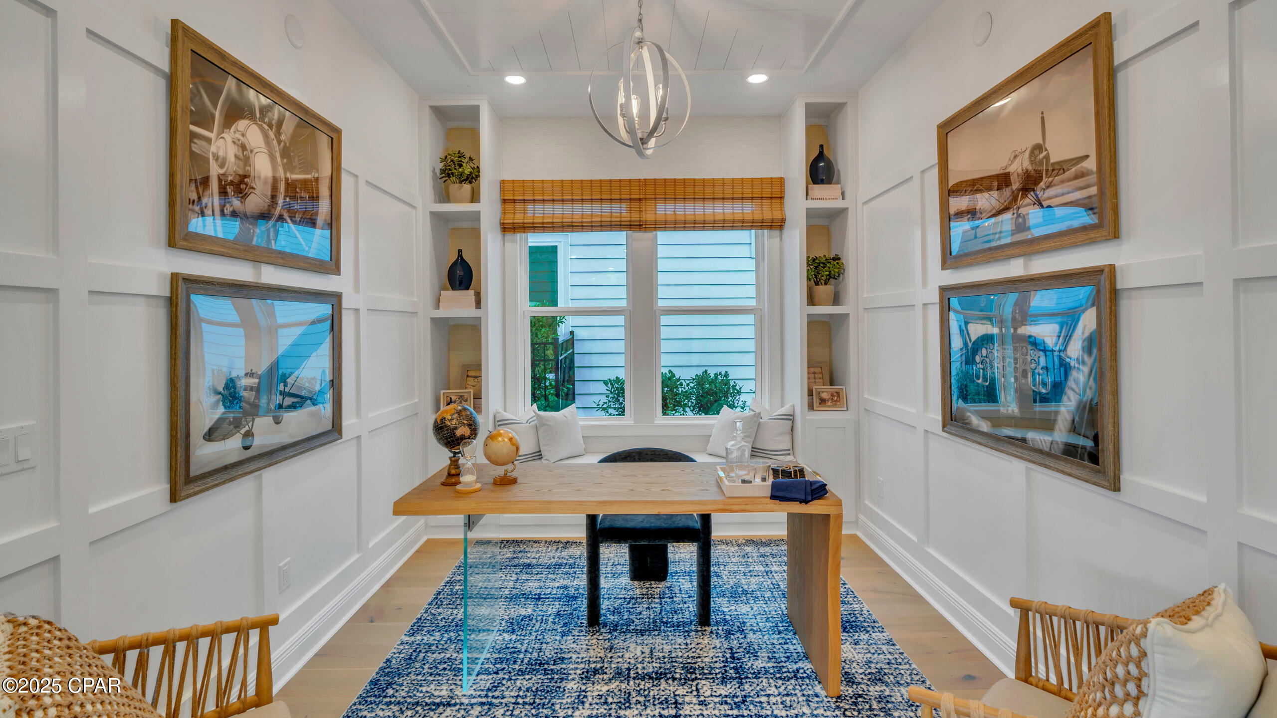 Salt Grass at Ward Creek - Residential