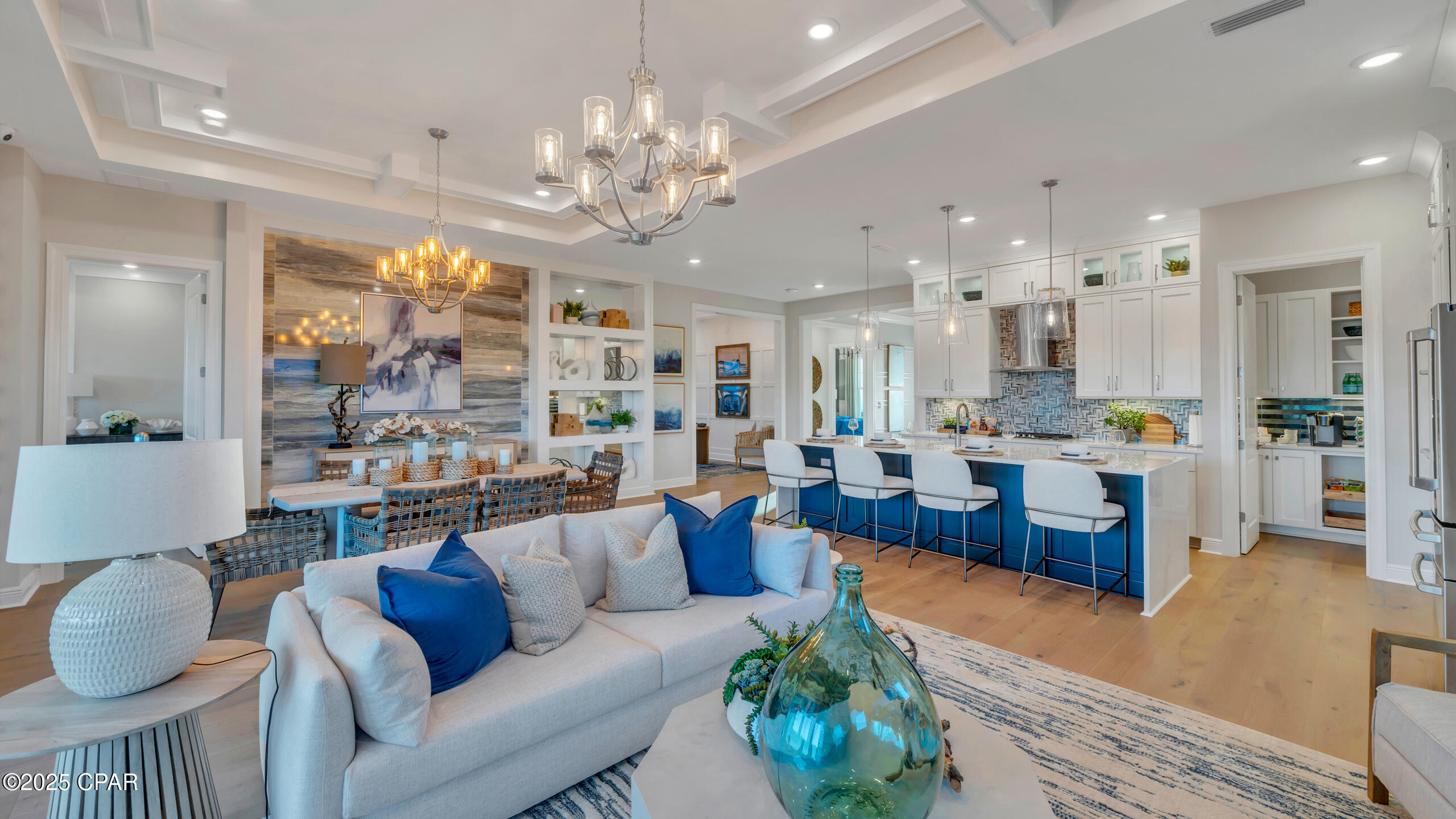 Salt Grass at Ward Creek - Residential