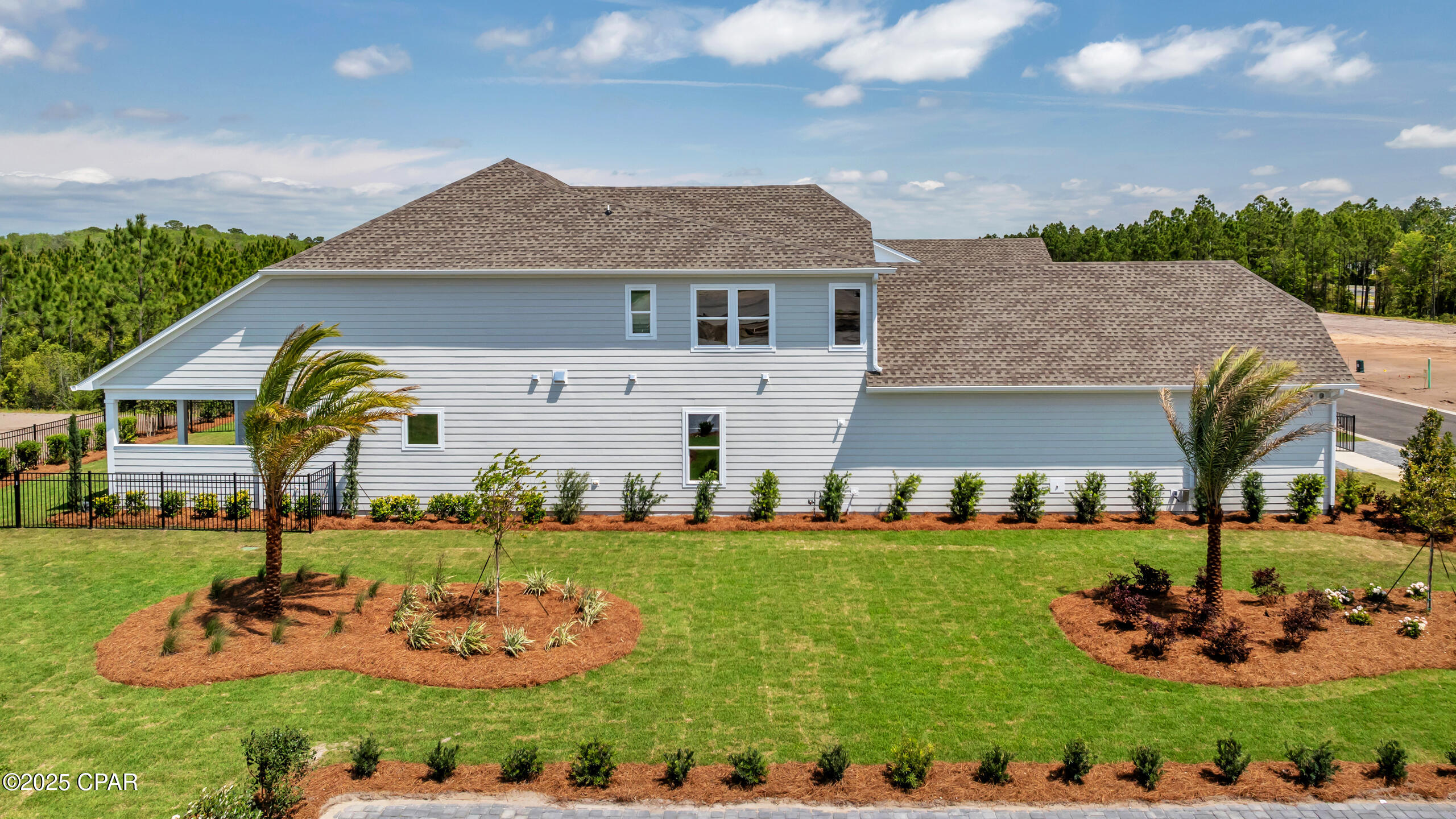 Salt Grass at Ward Creek - Residential