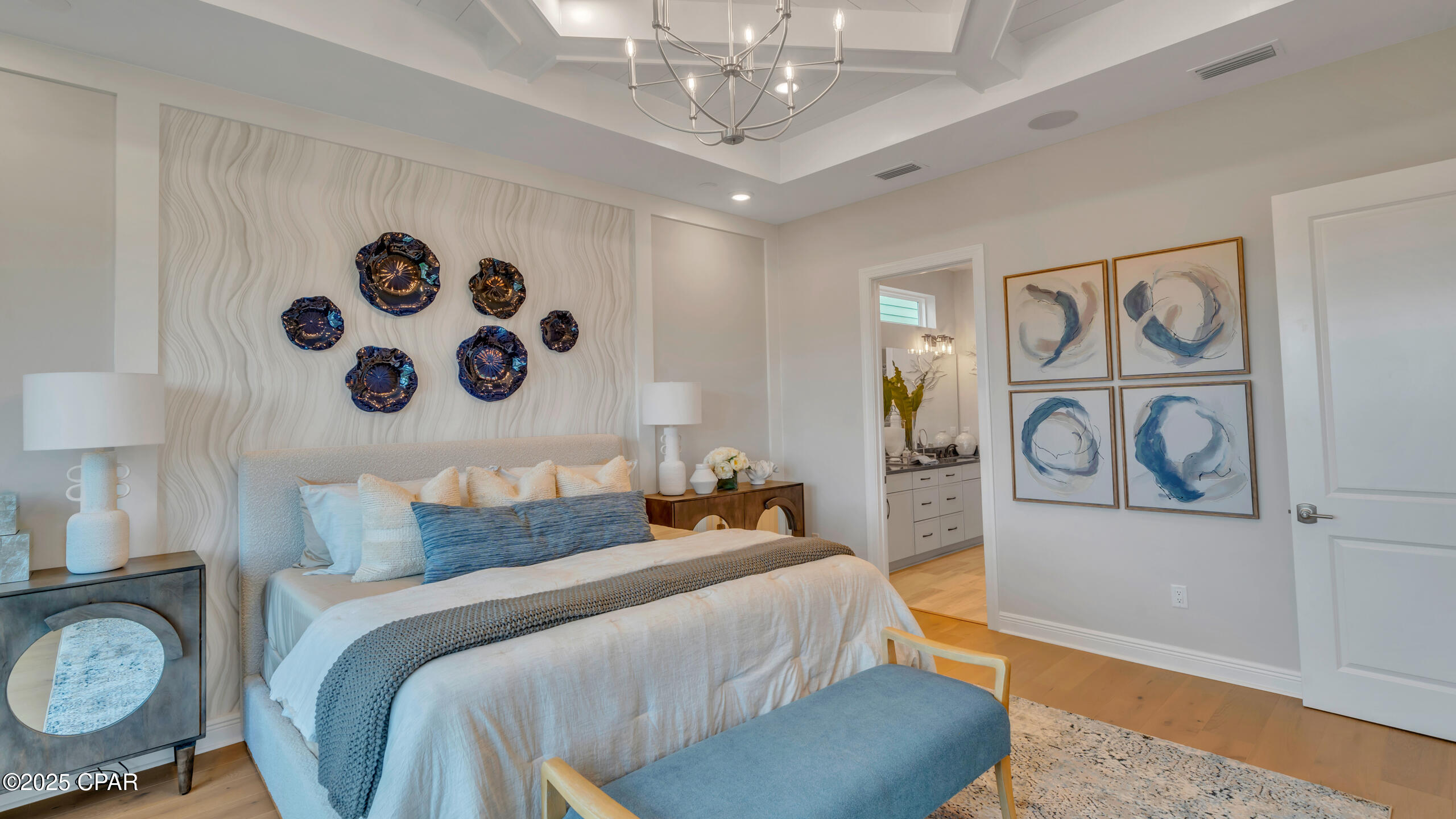 Salt Grass at Ward Creek - Residential