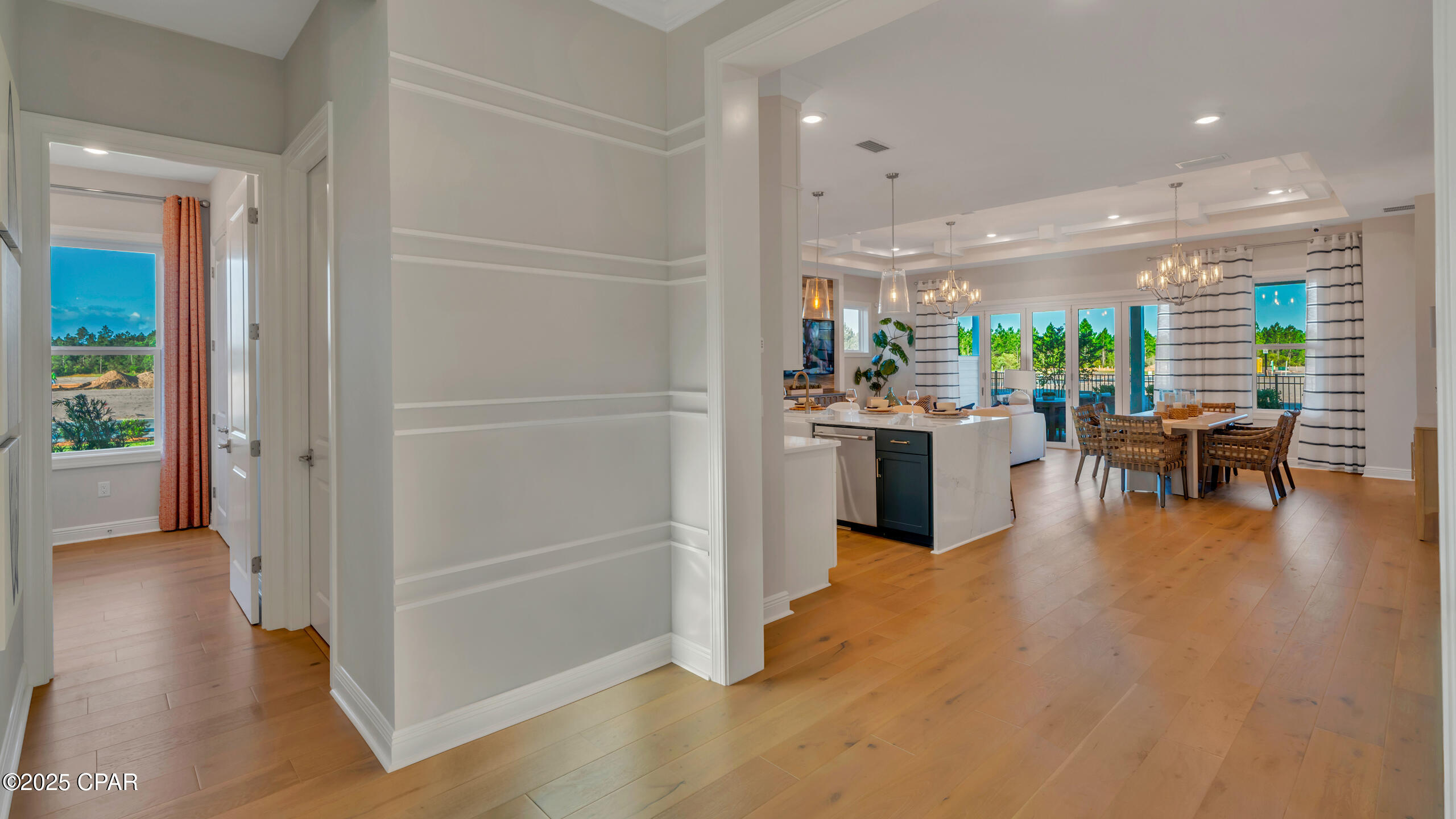 Salt Grass at Ward Creek - Residential