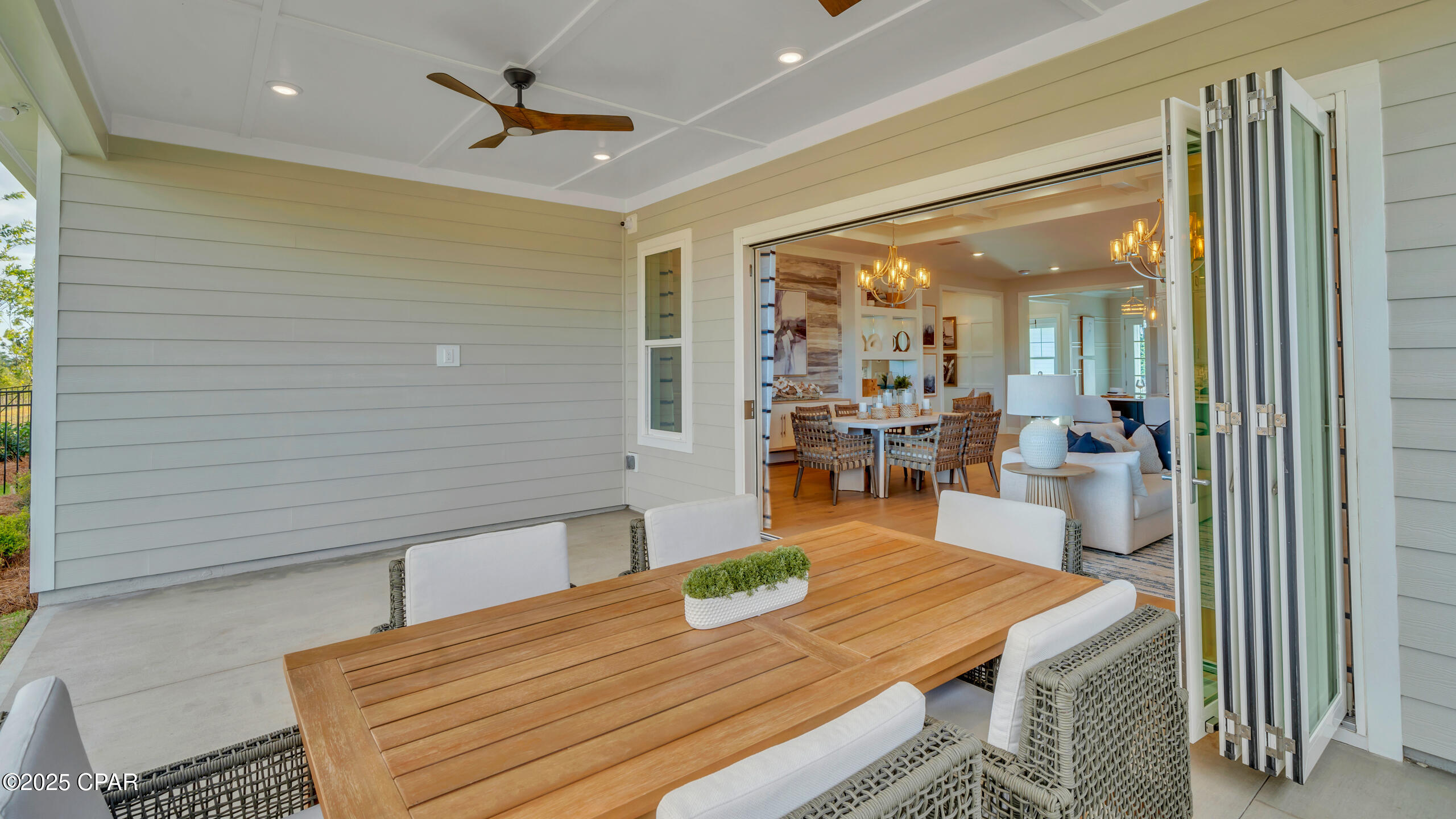 Salt Grass at Ward Creek - Residential