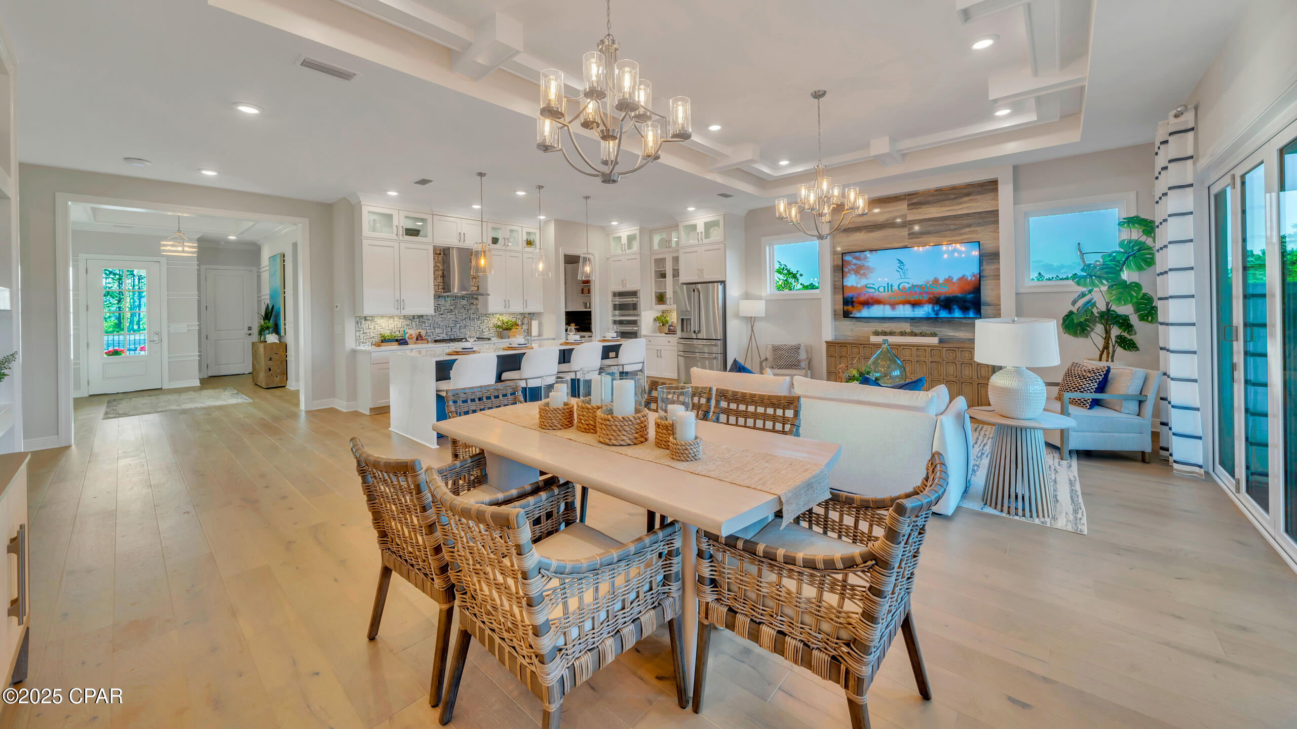 Salt Grass at Ward Creek - Residential