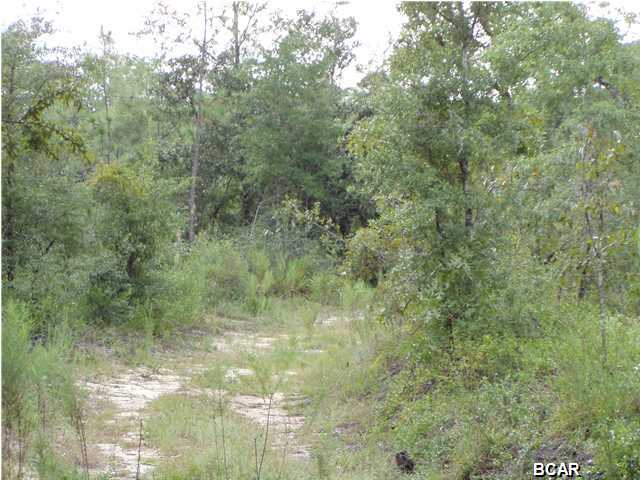 No Named Subdivision - Land