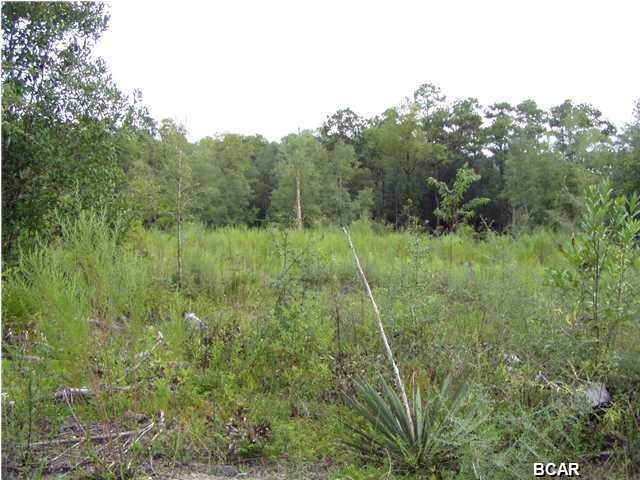 No Named Subdivision - Land