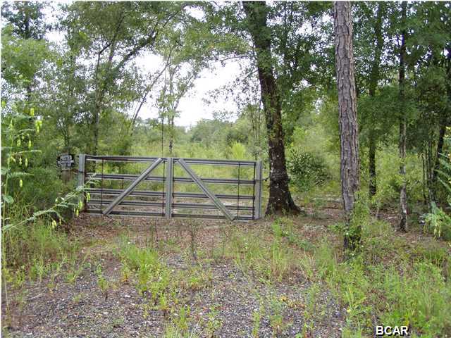 No Named Subdivision - Land