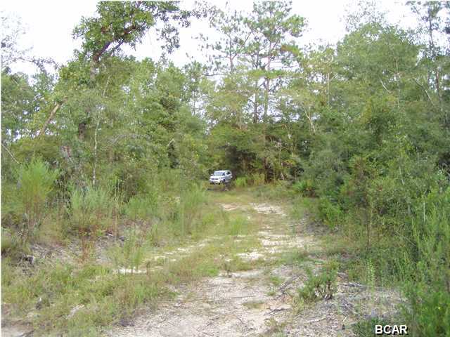 No Named Subdivision - Land