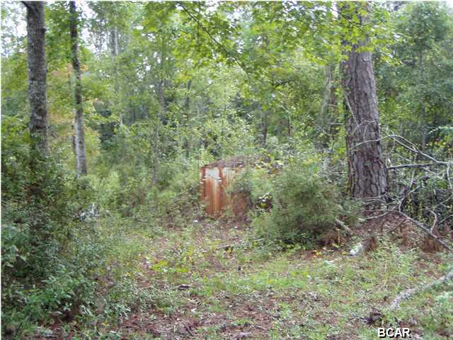 No Named Subdivision - Land