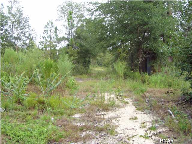 No Named Subdivision - Land