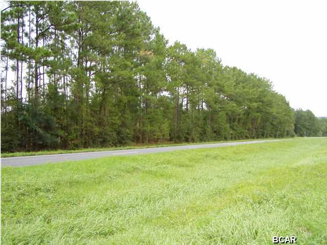 No Named Subdivision - Land