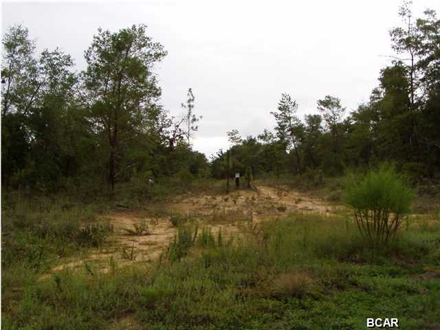 No Named Subdivision - Land