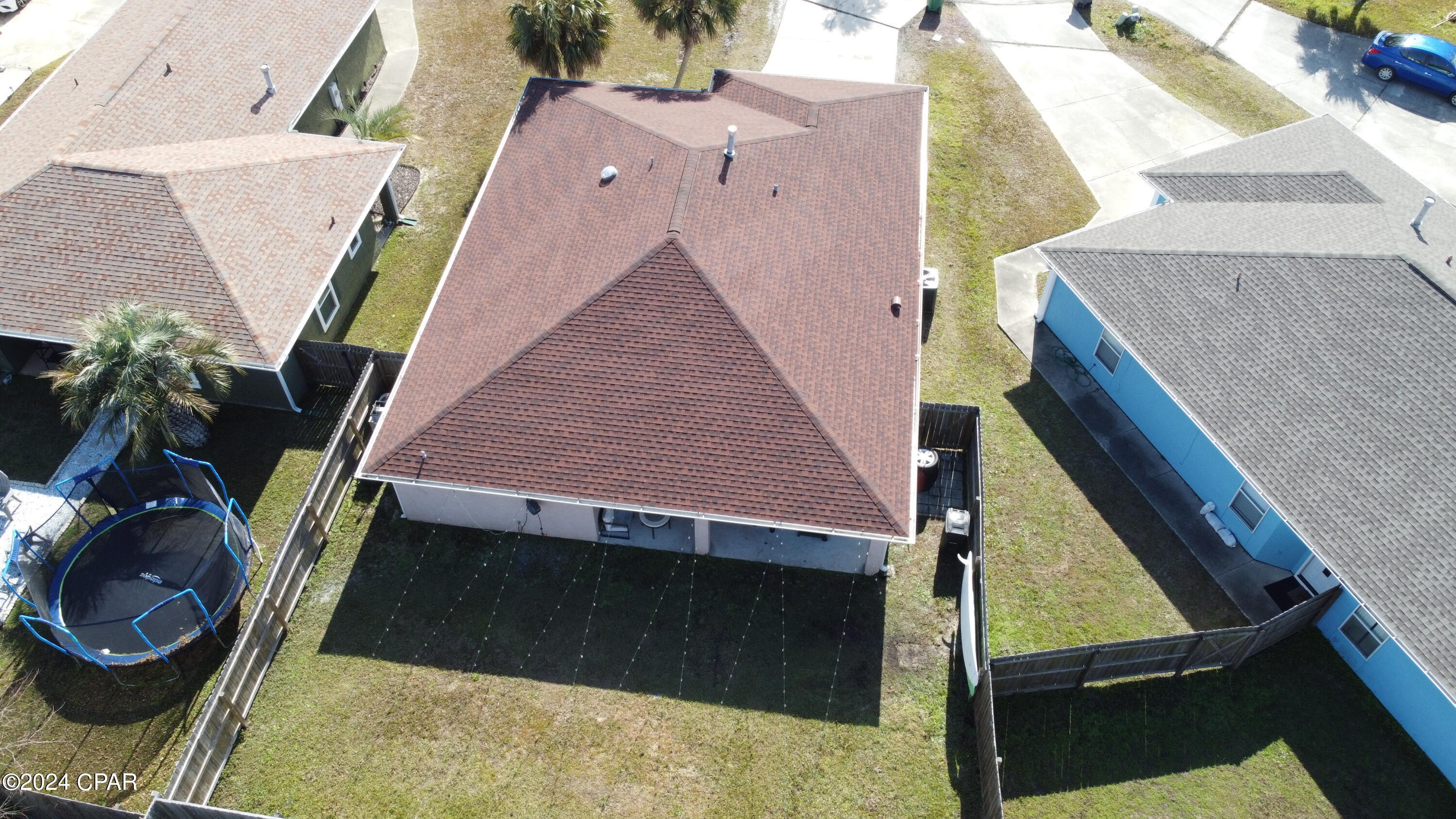 Pine Tree Place Unit 2 - Residential