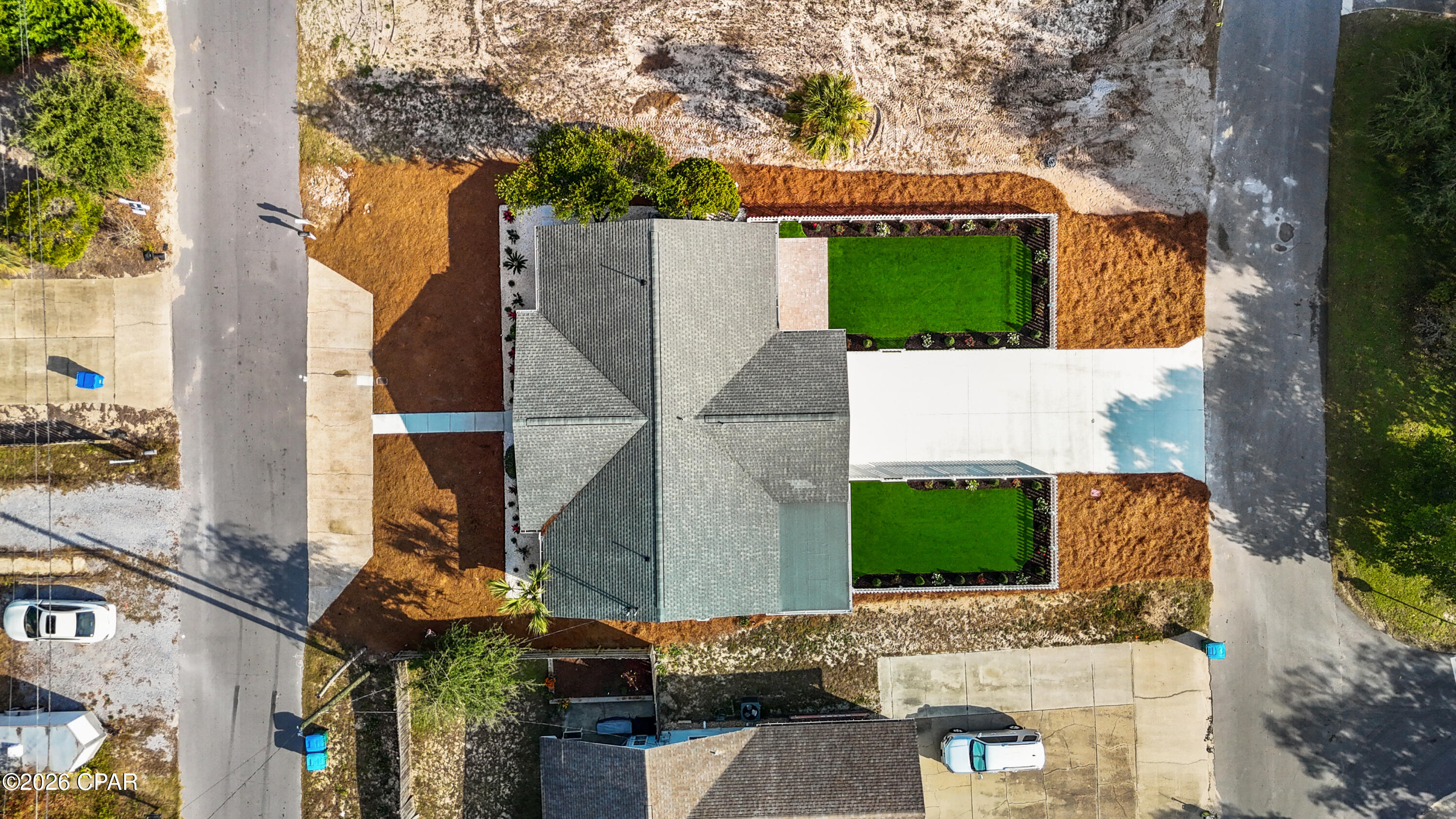 Lakeside Villas - Residential Lease