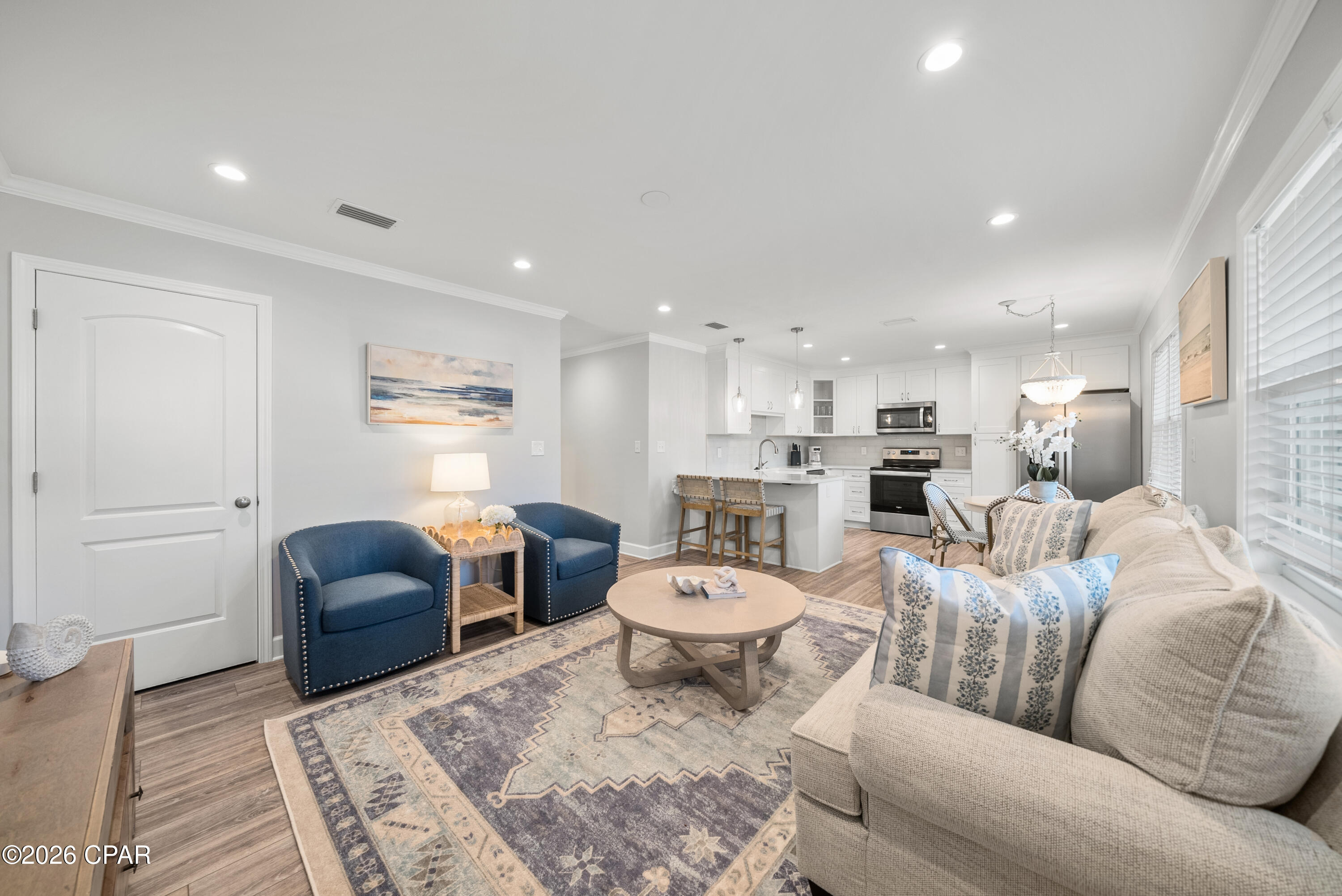 Lakeside Villas - Residential Lease