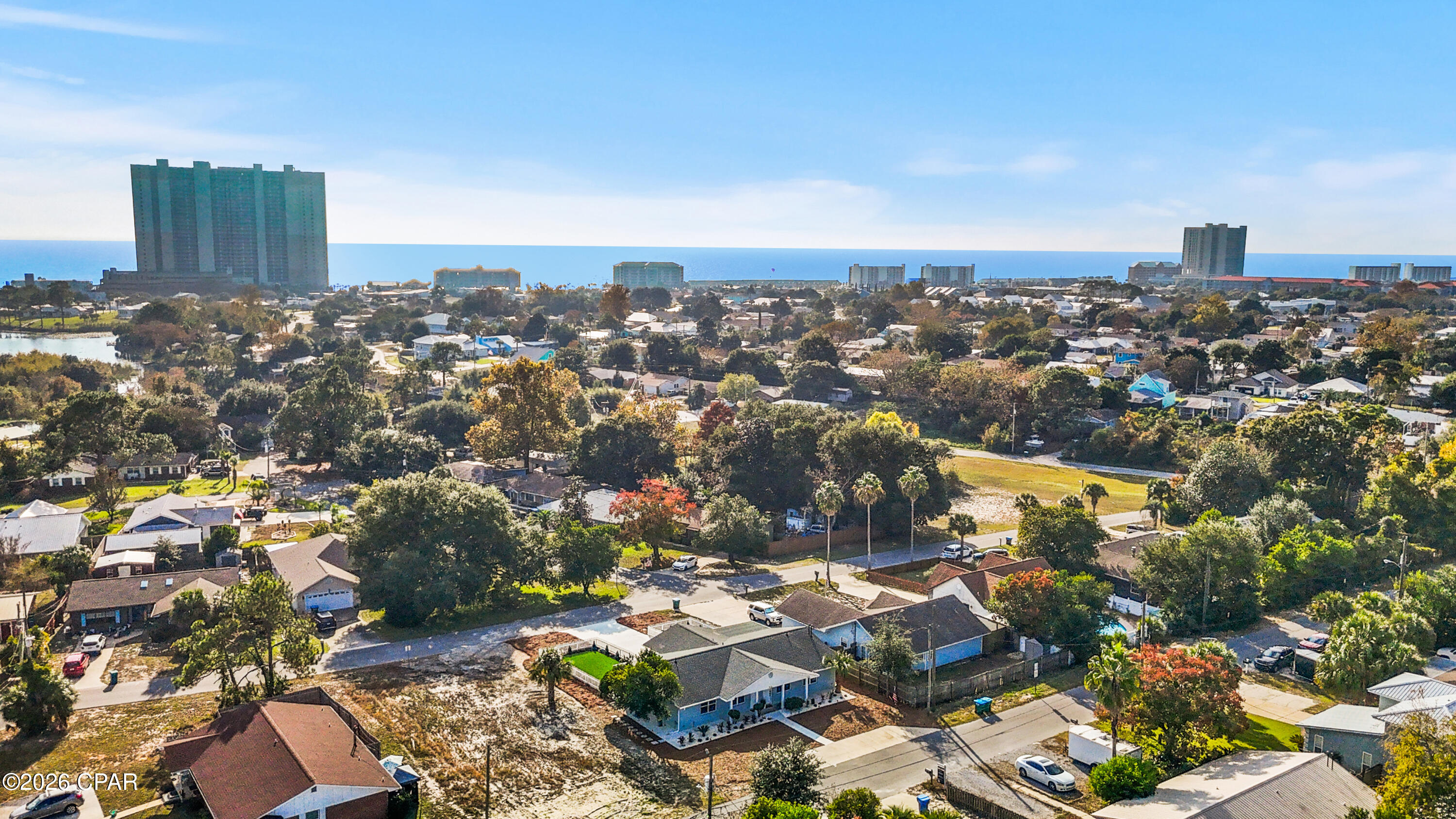 Lakeside Villas - Residential Lease