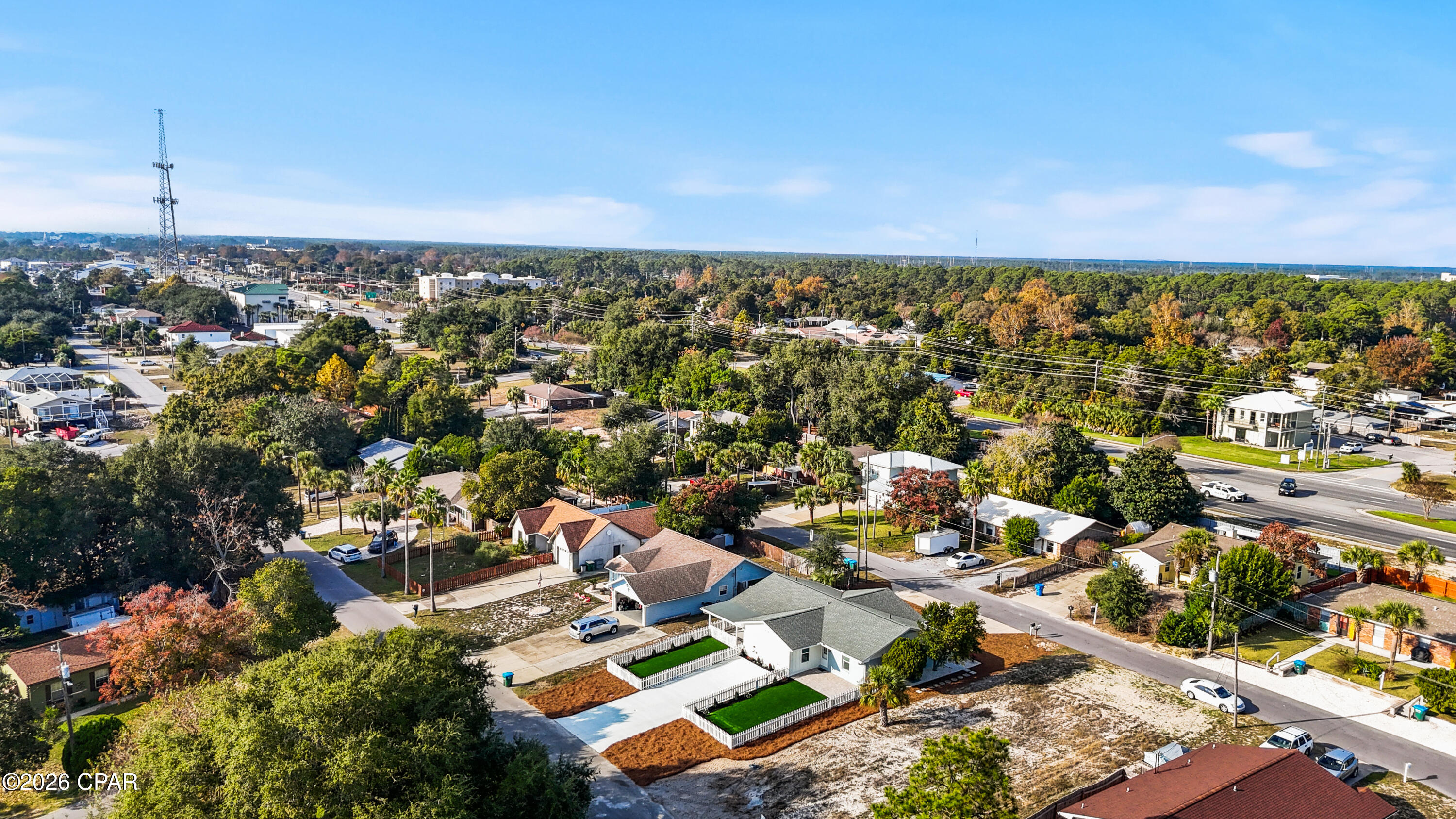 Lakeside Villas - Residential Lease