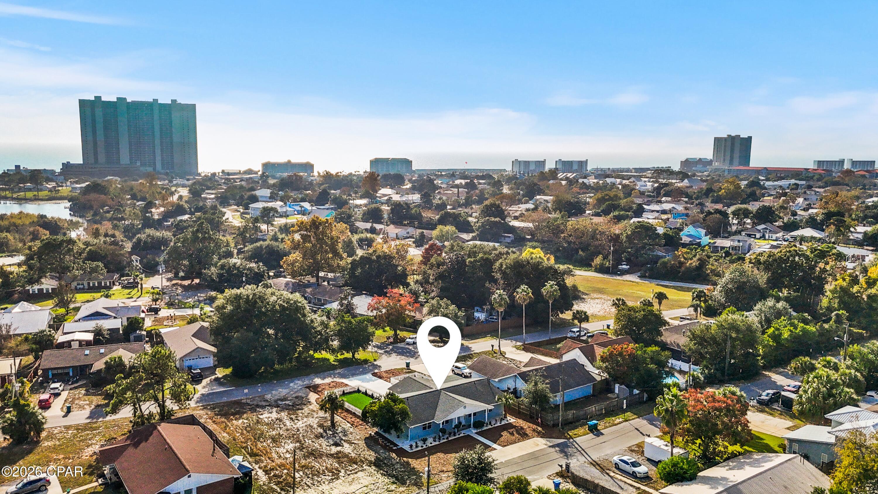 Lakeside Villas - Residential Lease