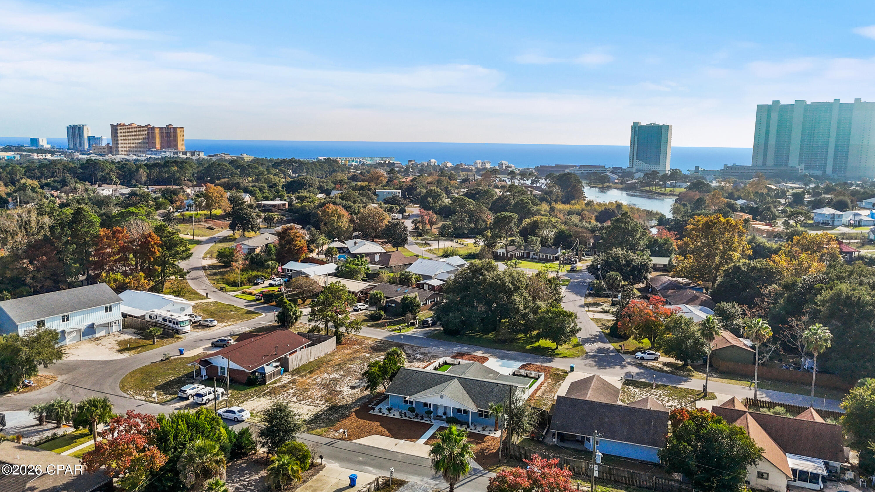 Lakeside Villas - Residential Lease