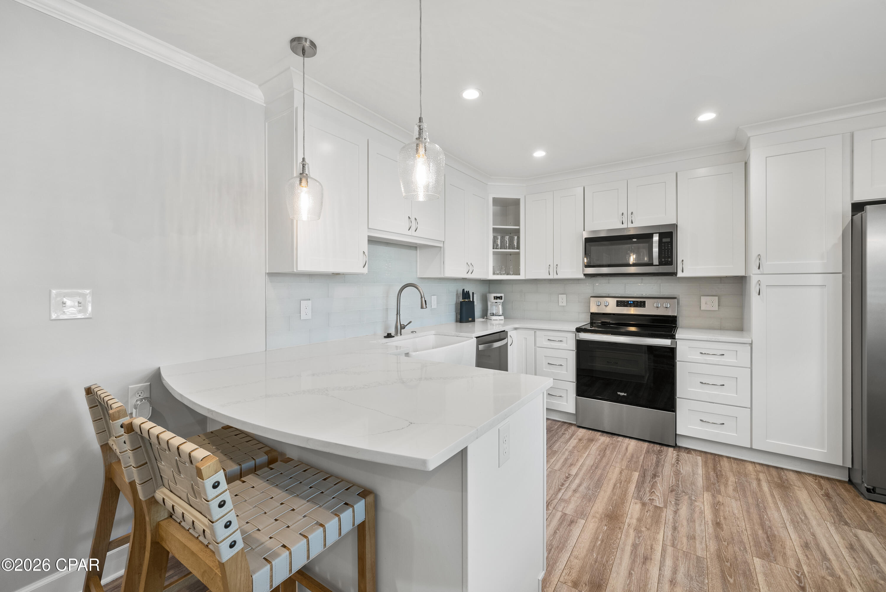 Lakeside Villas - Residential Lease