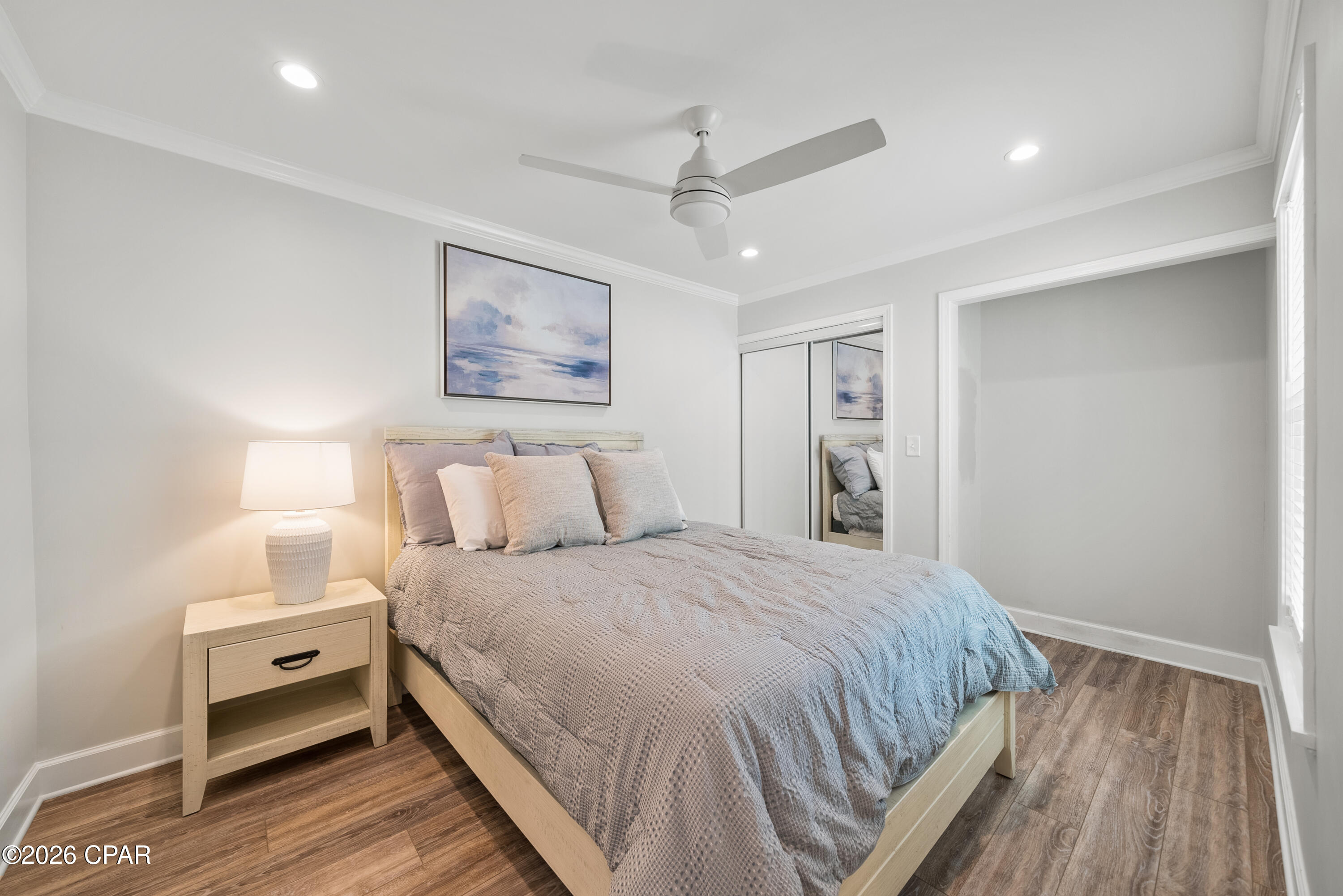 Lakeside Villas - Residential Lease