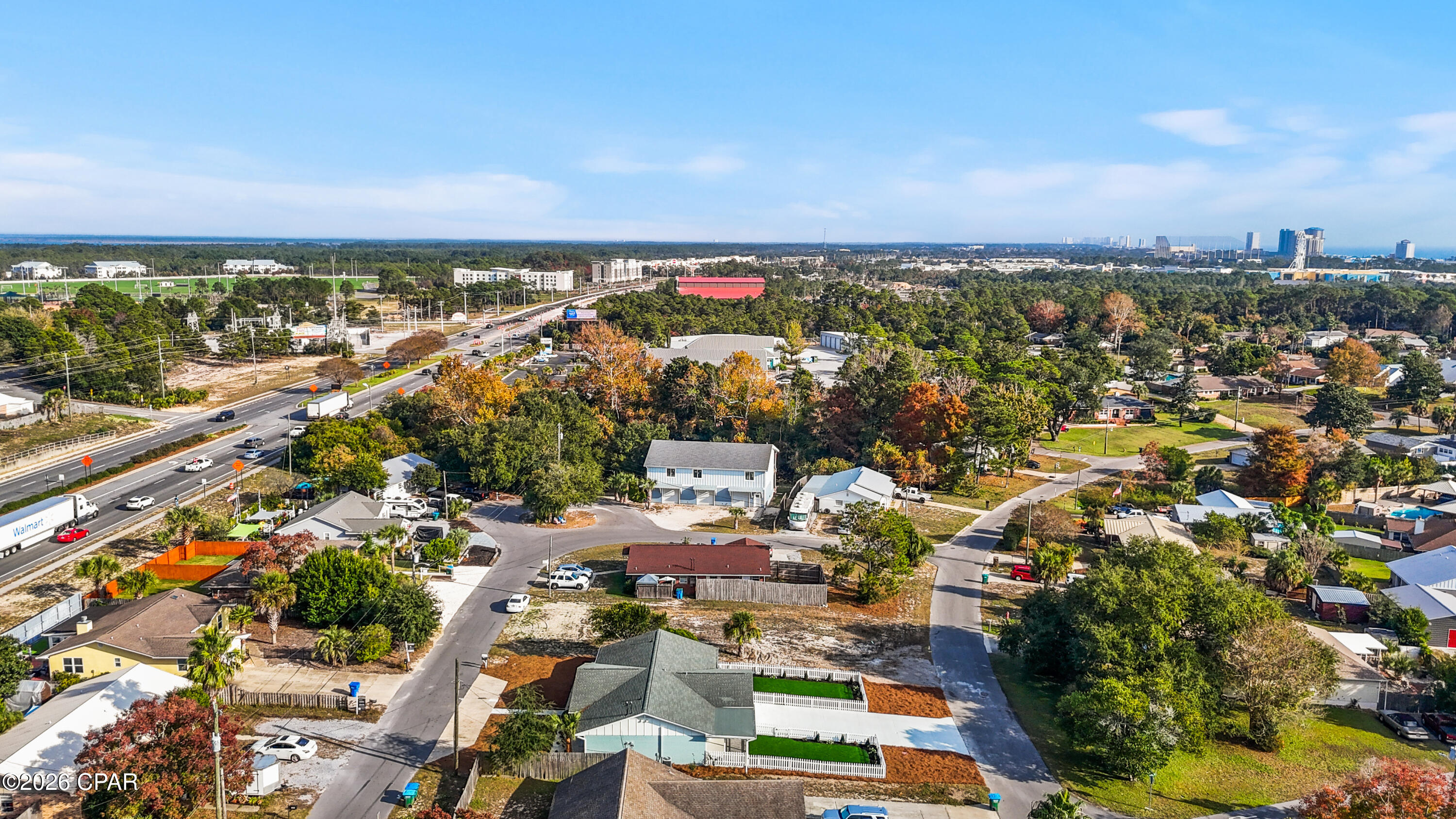 Lakeside Villas - Residential Lease