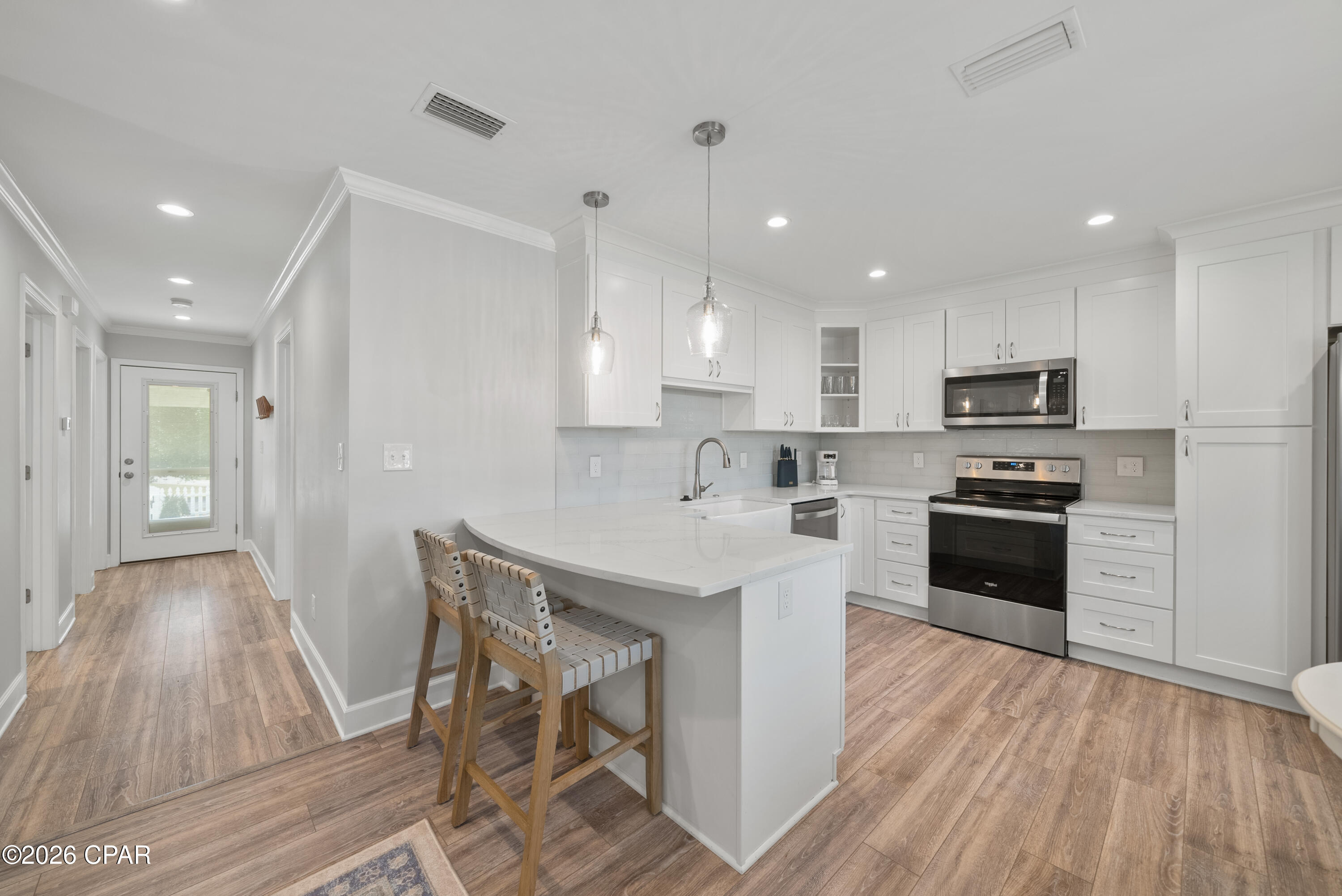 Lakeside Villas - Residential Lease