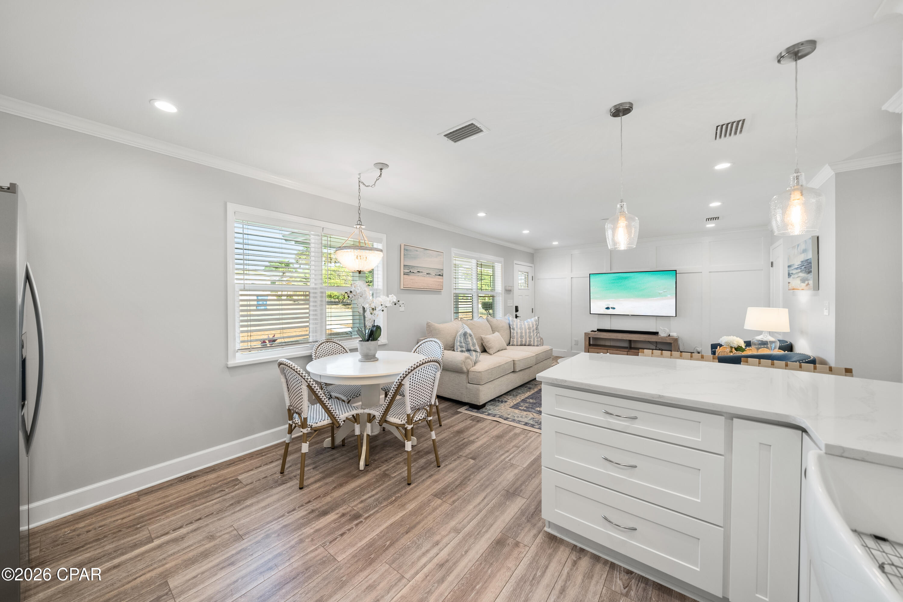 Lakeside Villas - Residential Lease