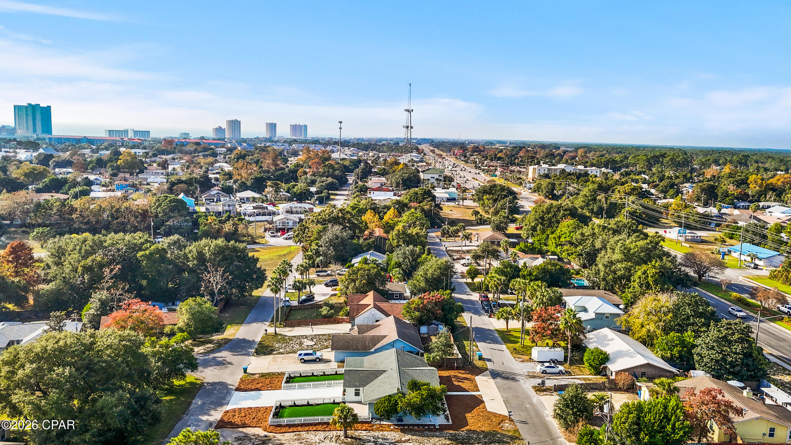 Lakeside Villas - Residential Lease