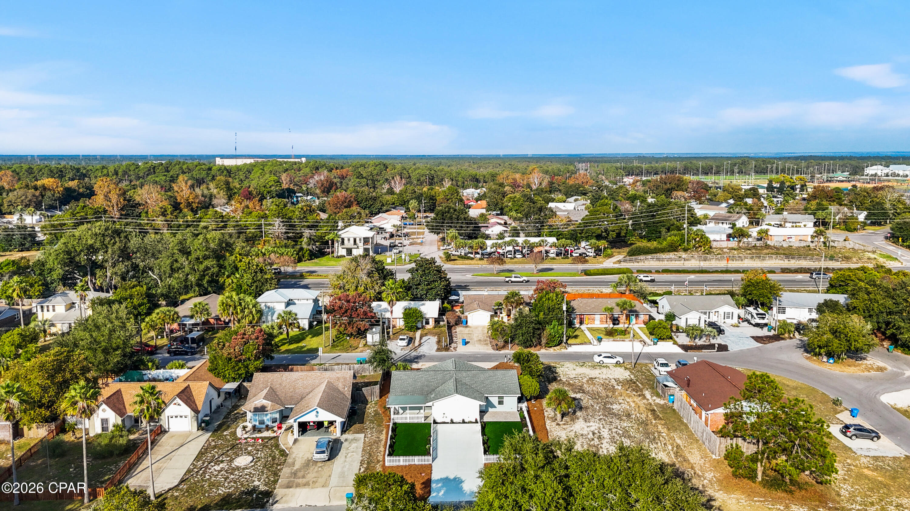 Lakeside Villas - Residential Lease