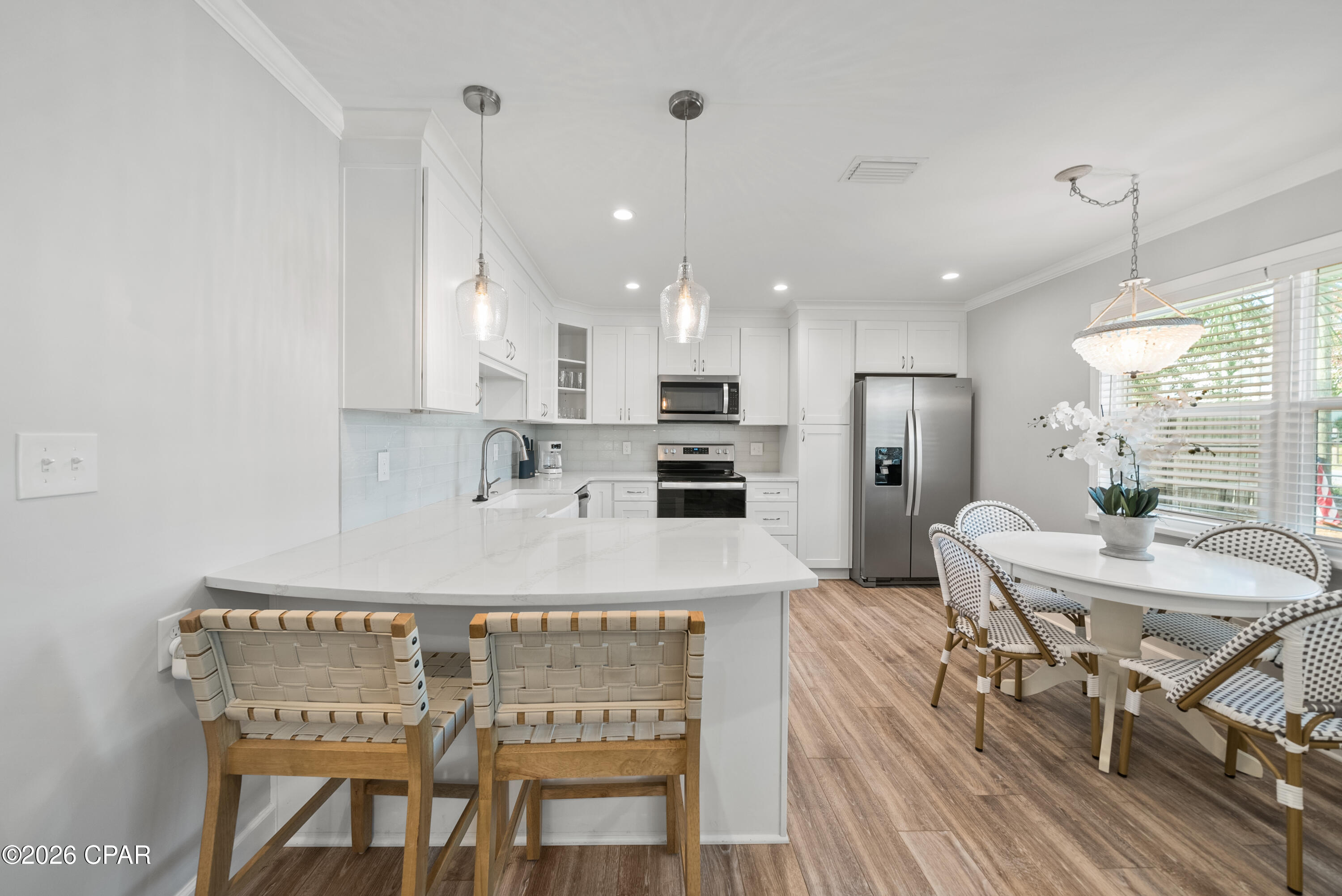 Lakeside Villas - Residential Lease