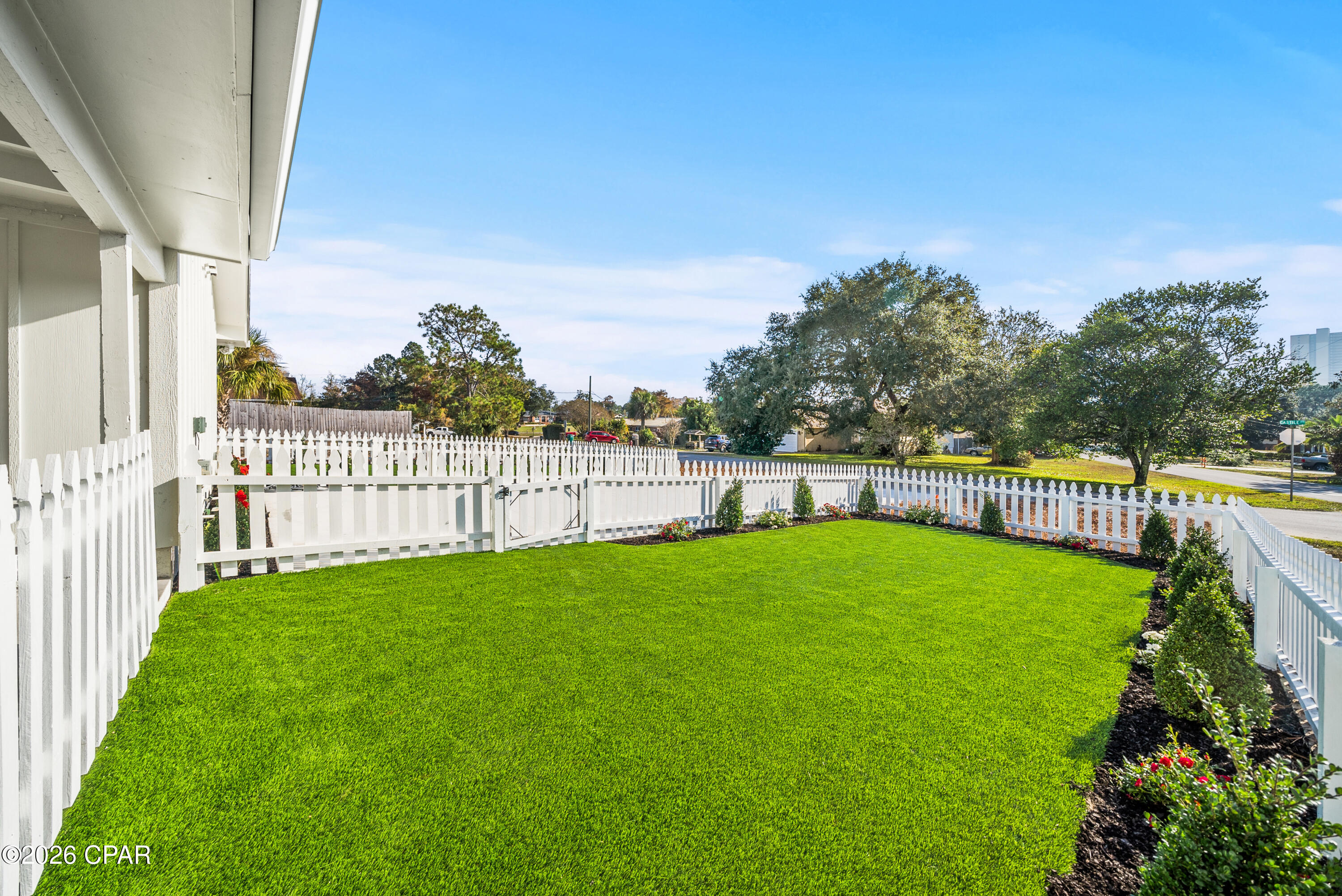 Lakeside Villas - Residential Lease