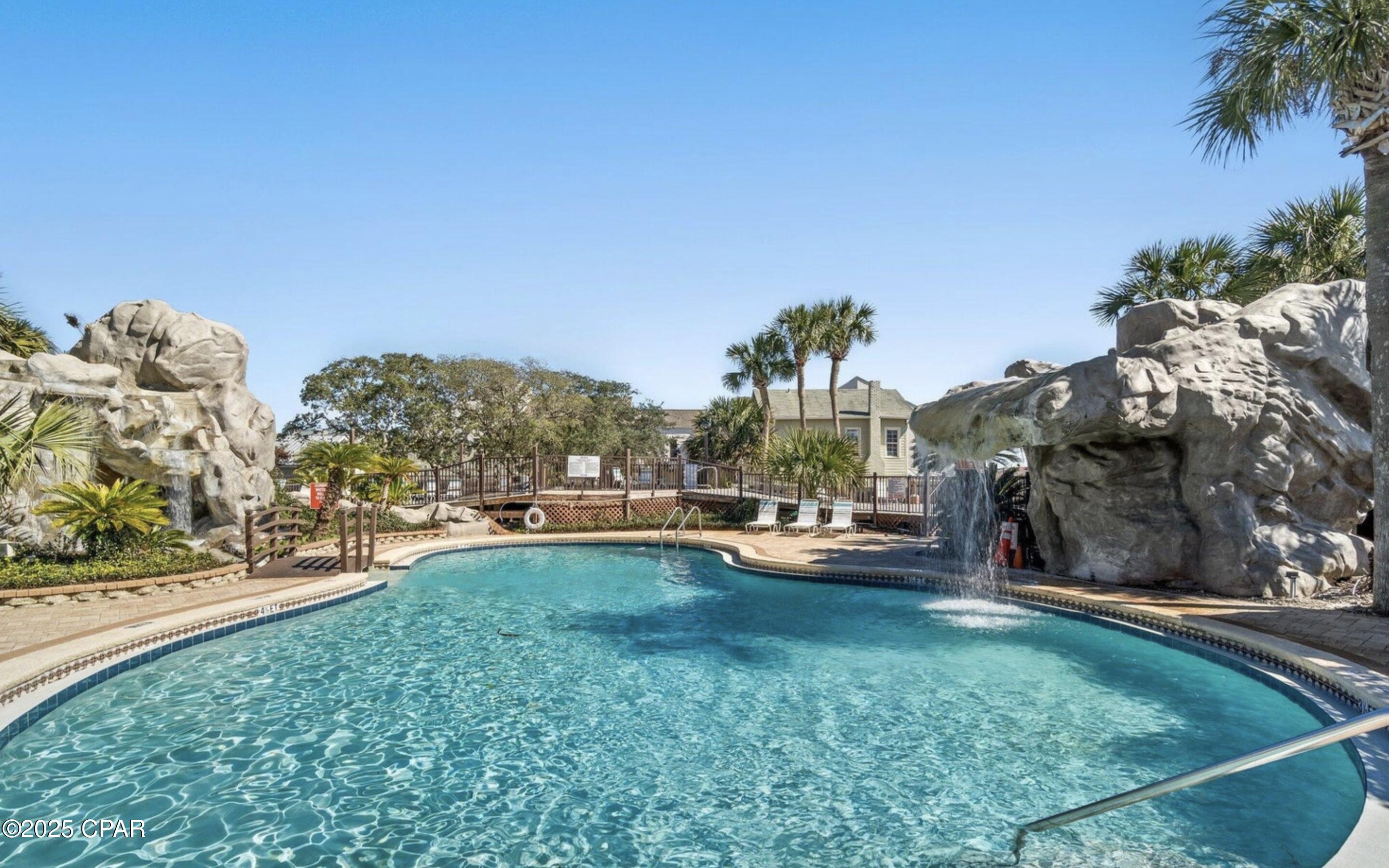 Portside Condo - Residential