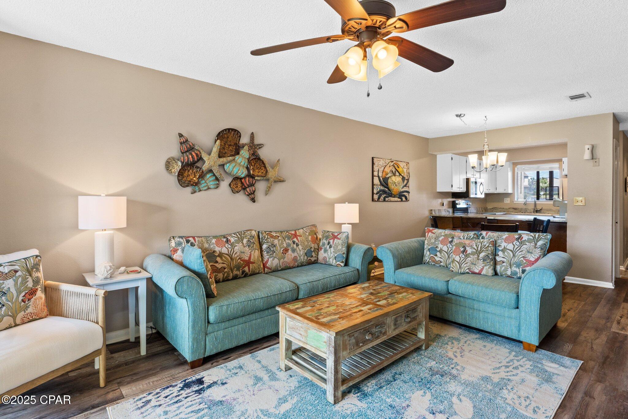 Portside Condo - Residential