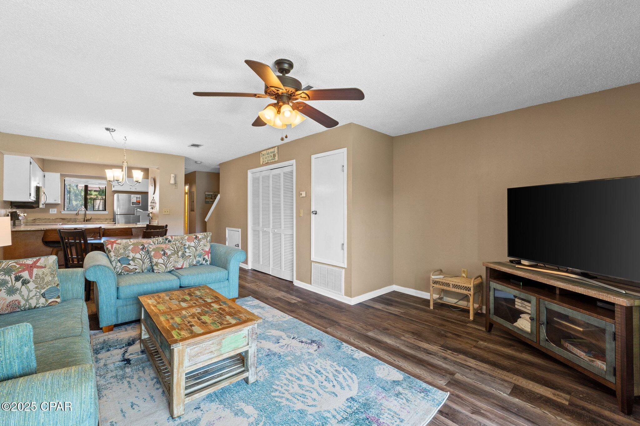 Portside Condo - Residential